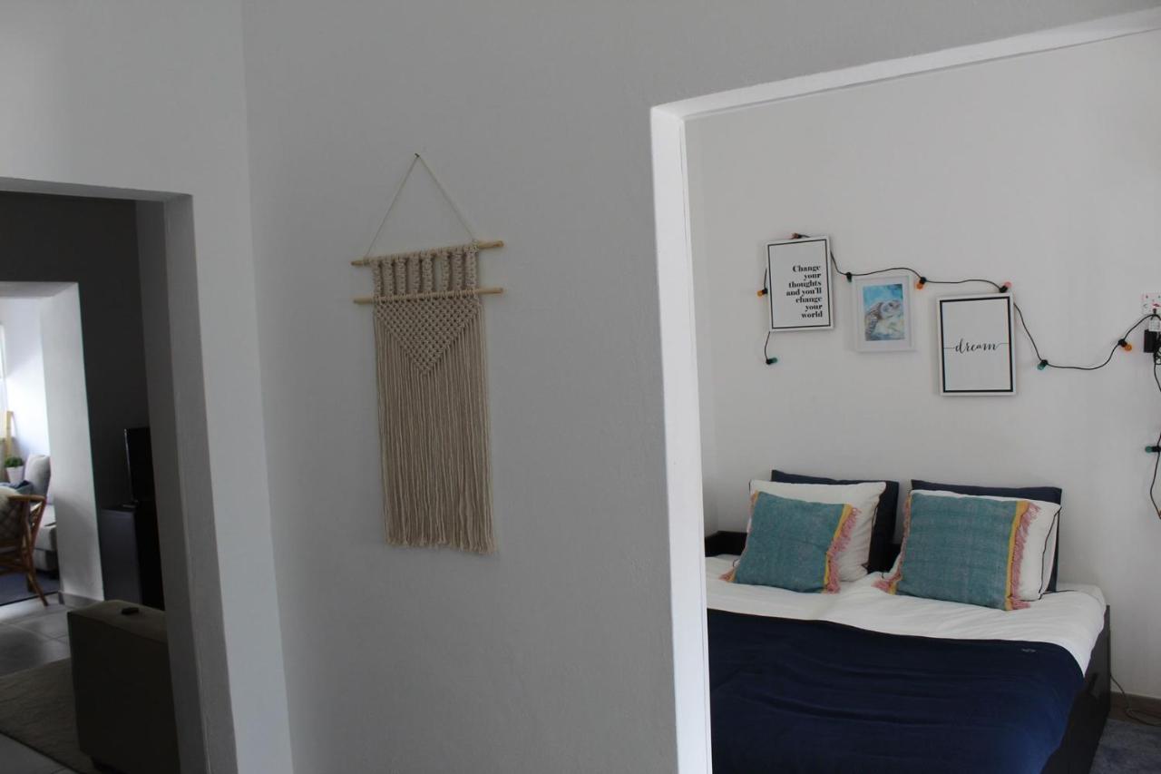 Lovelystay - Casa Palmeira Azul Карвоейро Екстериор снимка
