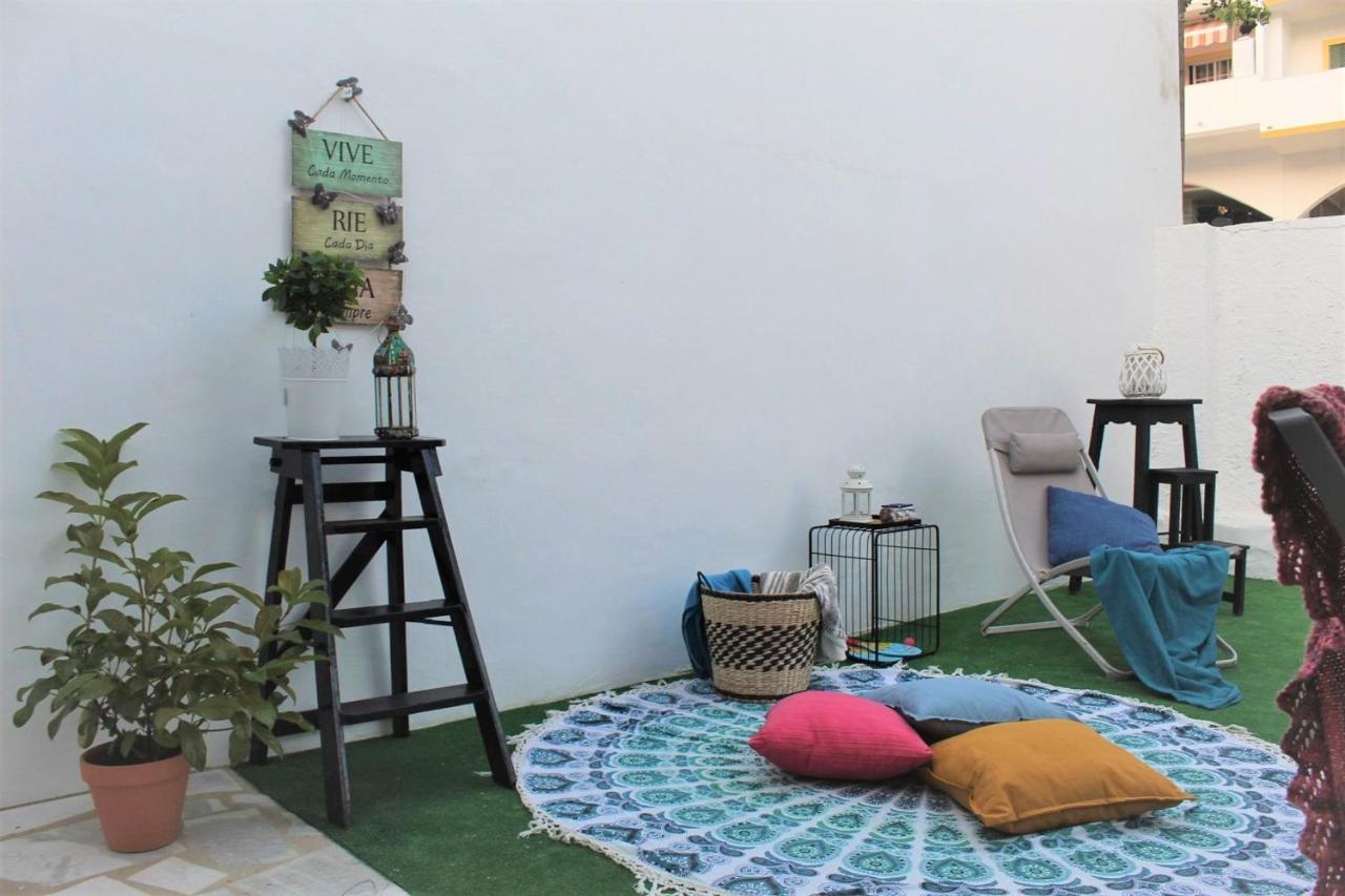 Lovelystay - Casa Palmeira Azul Карвоейро Екстериор снимка