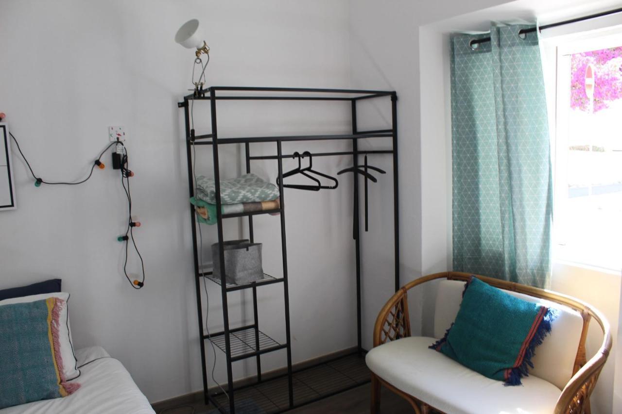 Lovelystay - Casa Palmeira Azul Карвоейро Екстериор снимка