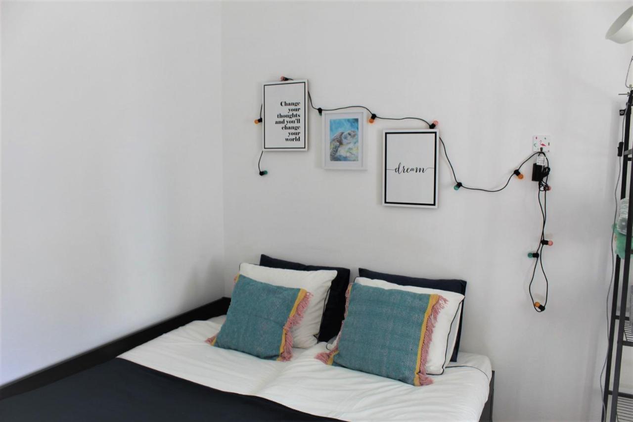 Lovelystay - Casa Palmeira Azul Карвоейро Екстериор снимка