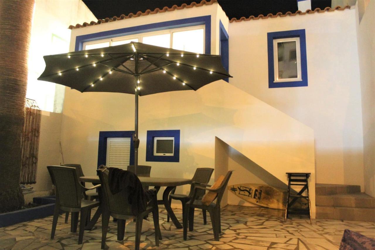 Lovelystay - Casa Palmeira Azul Карвоейро Екстериор снимка