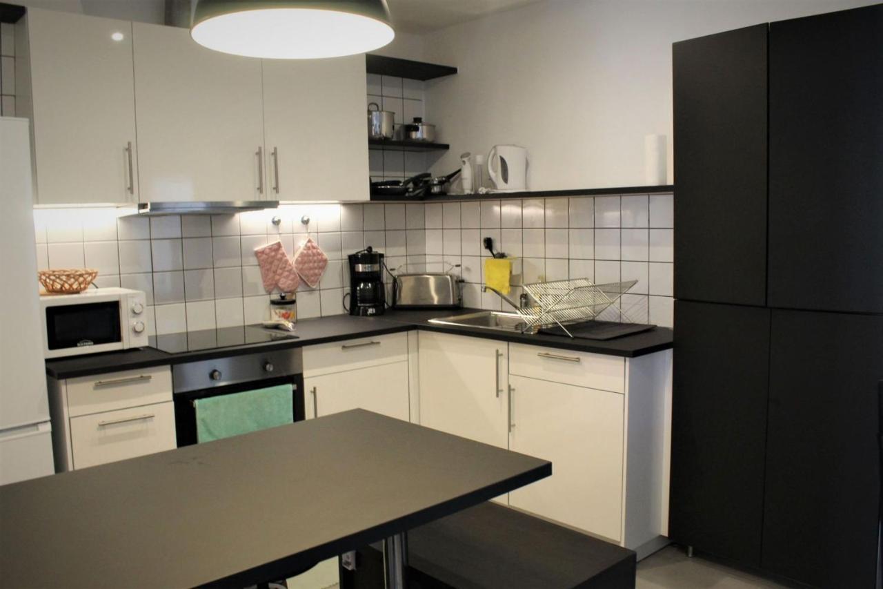 Lovelystay - Casa Palmeira Azul Карвоейро Екстериор снимка