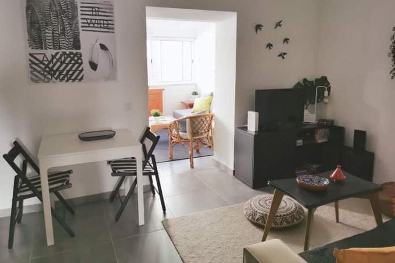 Lovelystay - Casa Palmeira Azul Карвоейро Екстериор снимка