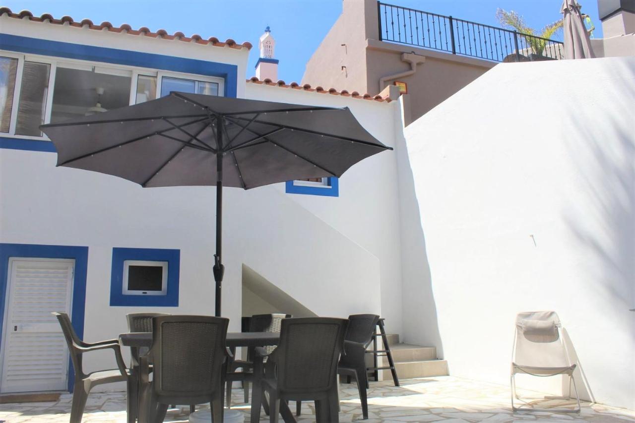Lovelystay - Casa Palmeira Azul Карвоейро Екстериор снимка
