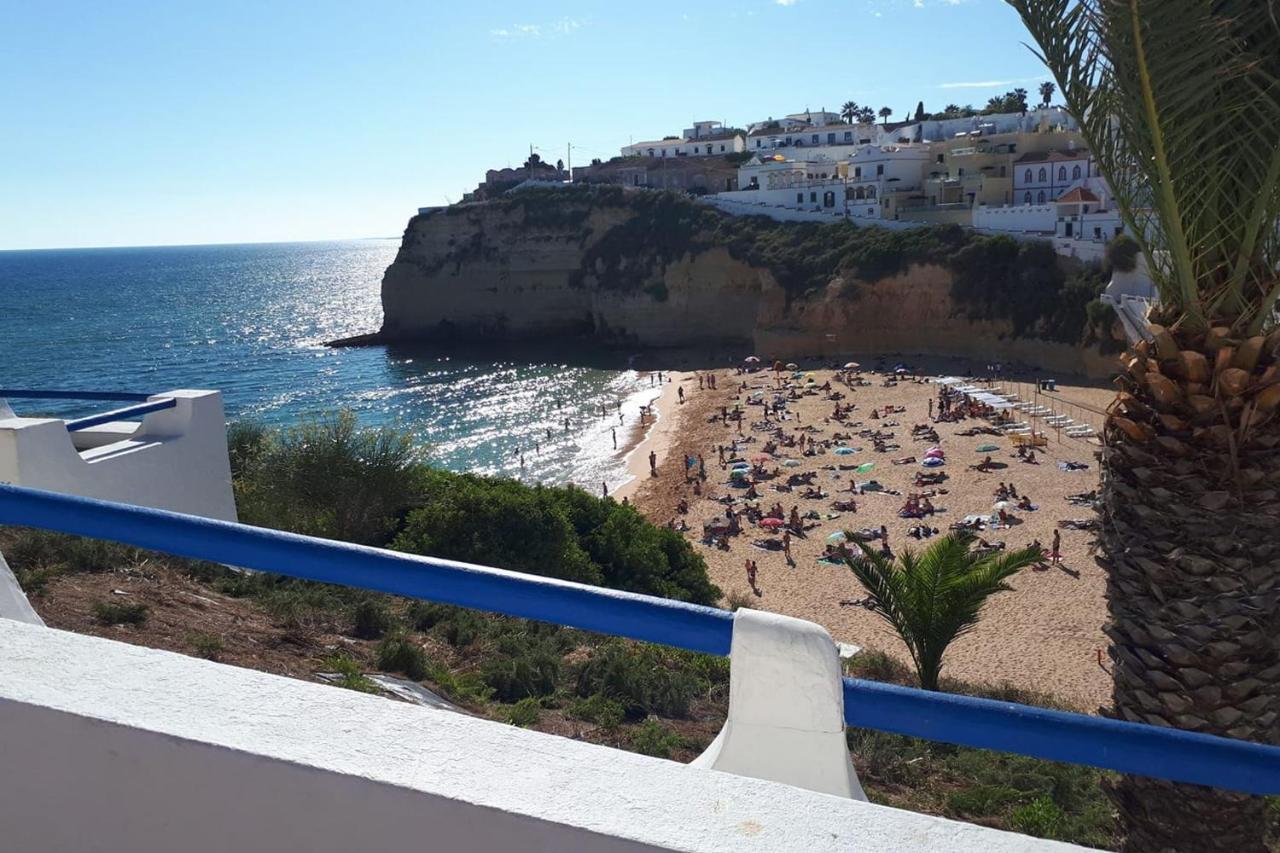 Lovelystay - Casa Palmeira Azul Карвоейро Екстериор снимка