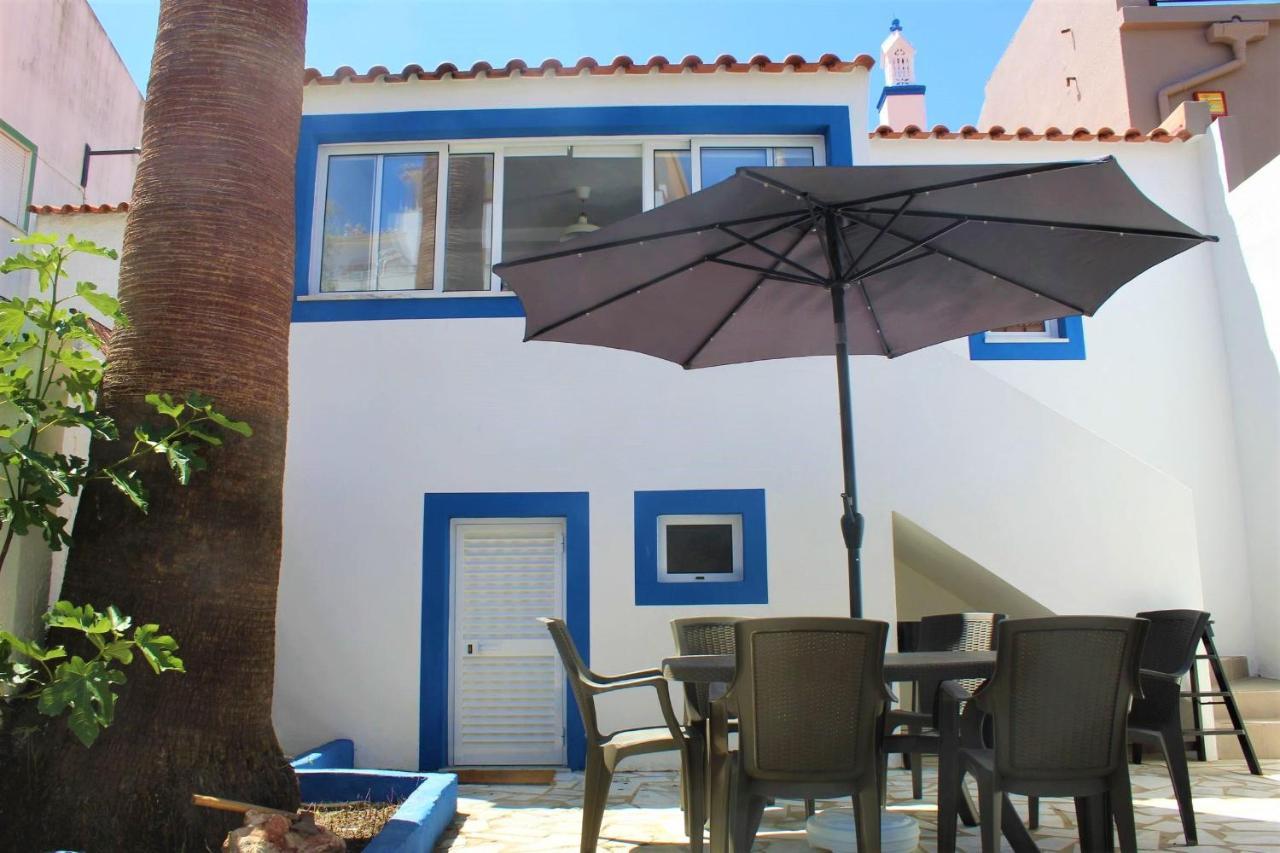 Lovelystay - Casa Palmeira Azul Карвоейро Екстериор снимка