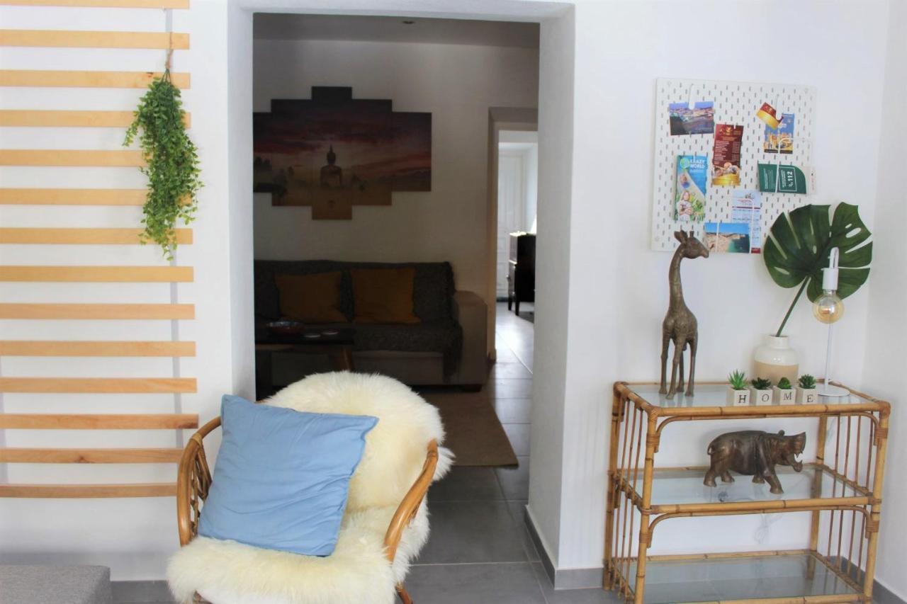 Lovelystay - Casa Palmeira Azul Карвоейро Екстериор снимка