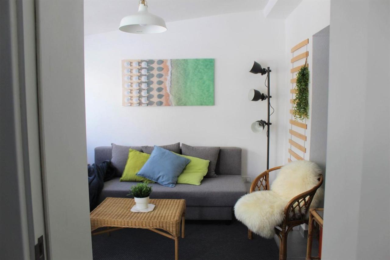 Lovelystay - Casa Palmeira Azul Карвоейро Екстериор снимка
