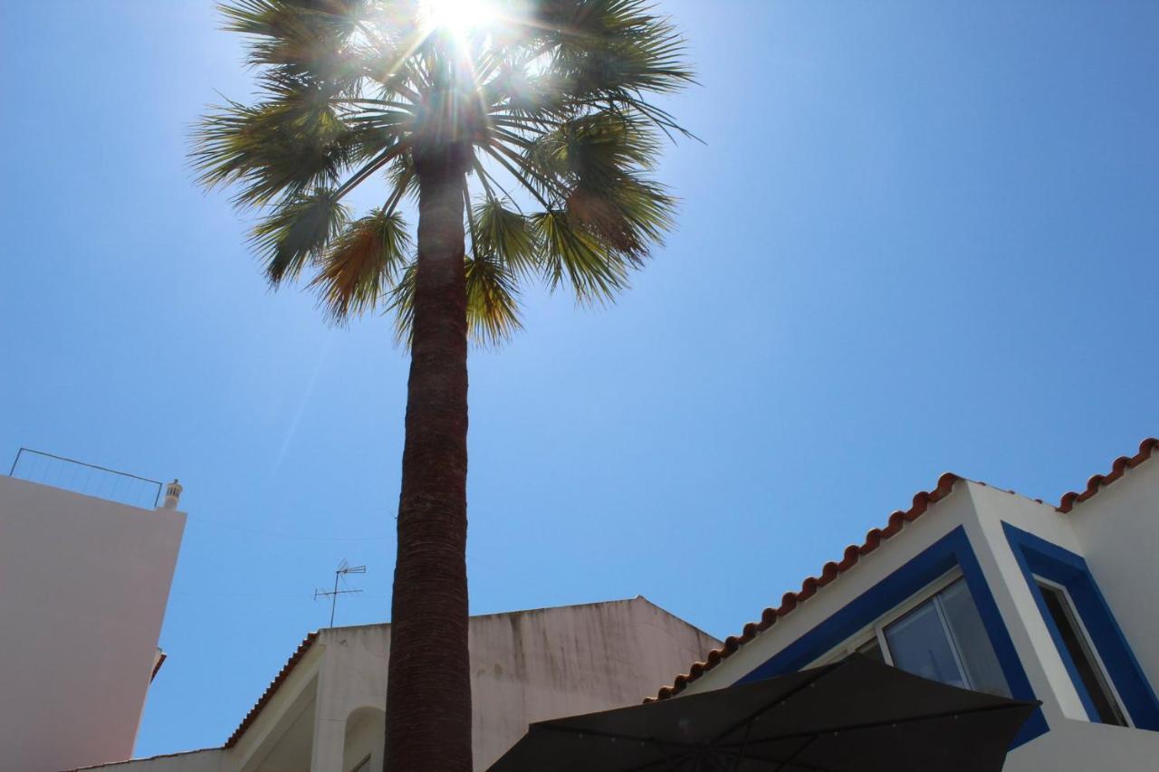 Lovelystay - Casa Palmeira Azul Карвоейро Екстериор снимка