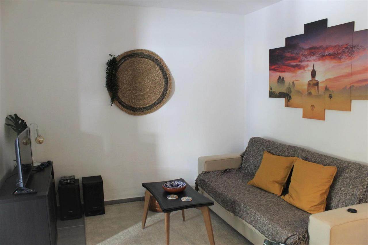 Lovelystay - Casa Palmeira Azul Карвоейро Екстериор снимка
